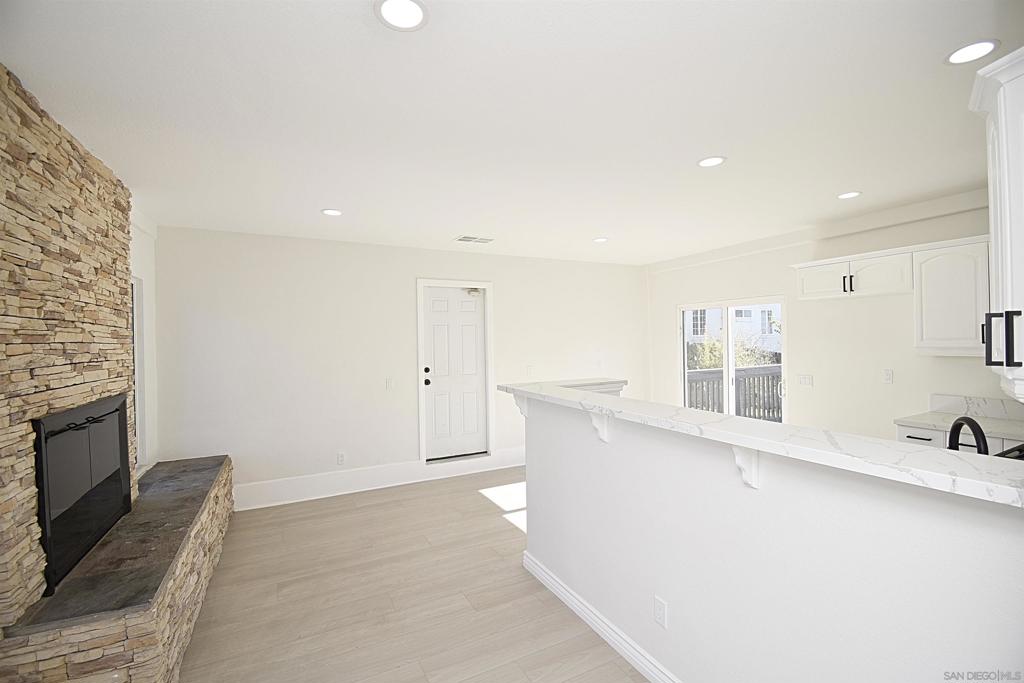 National City - Residential