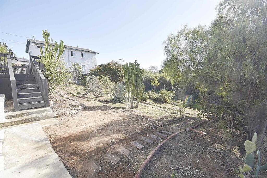 National City - Residential