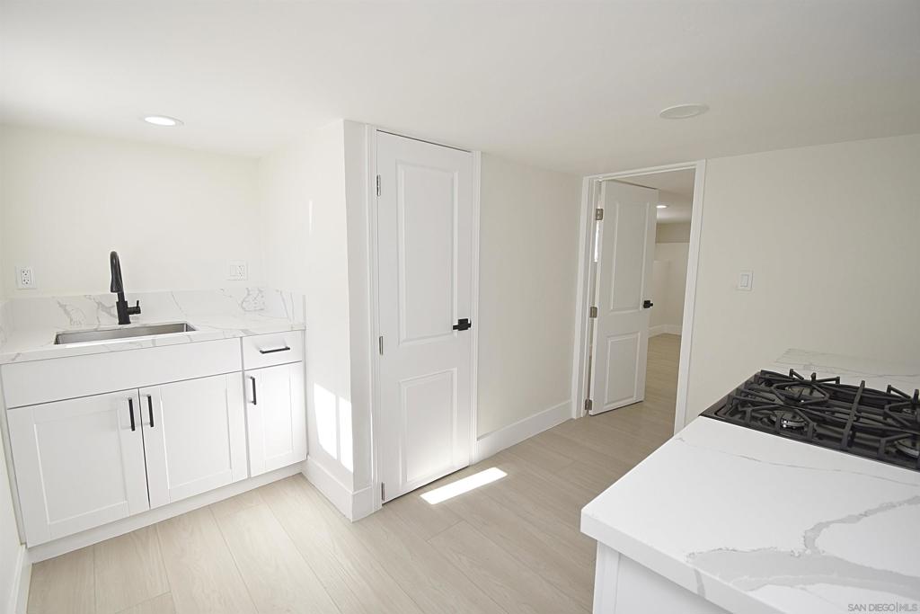 National City - Residential