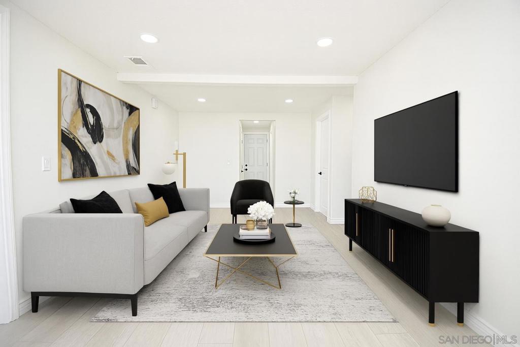 National City - Residential