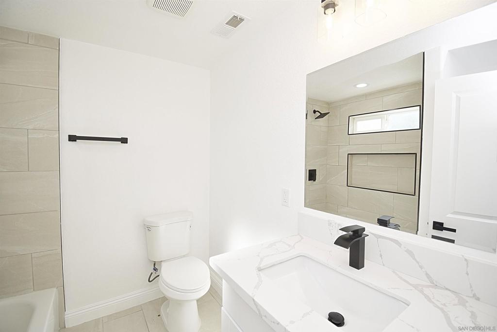 National City - Residential