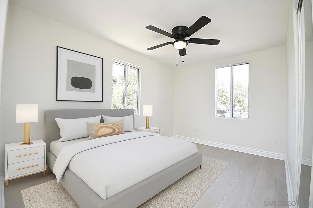 National City - Residential