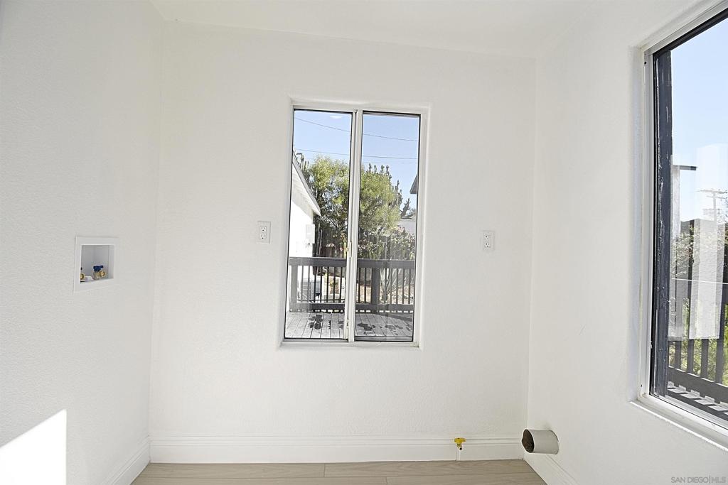 National City - Residential