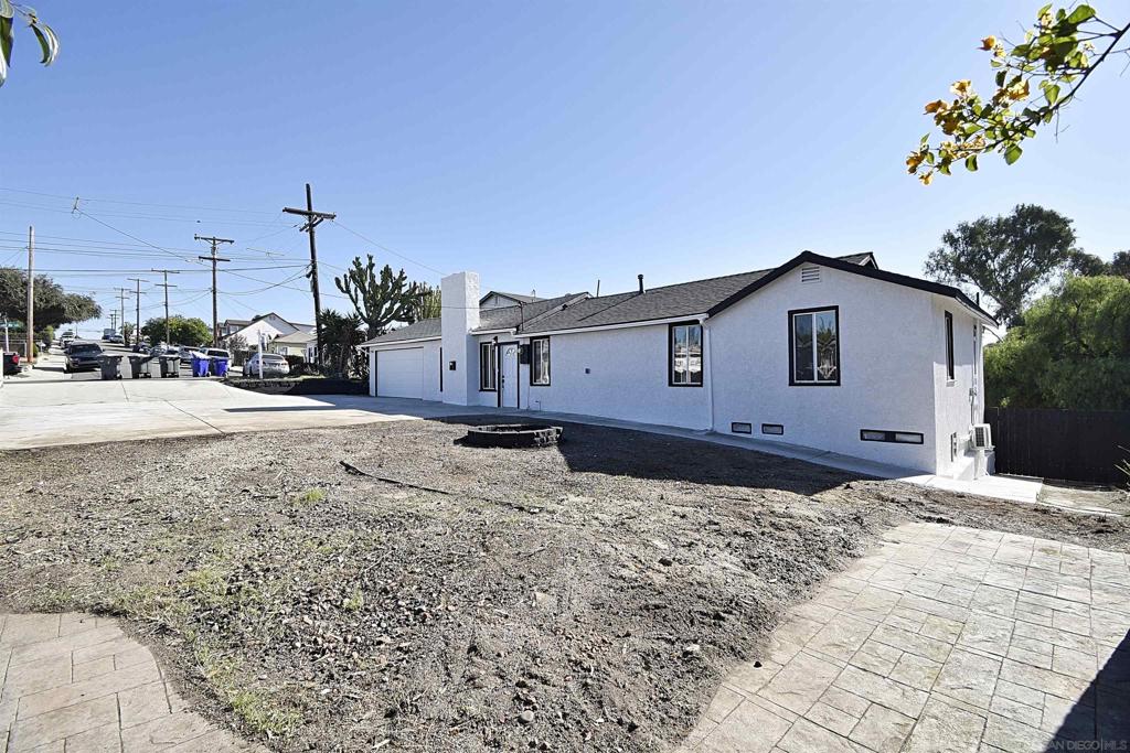 National City - Residential