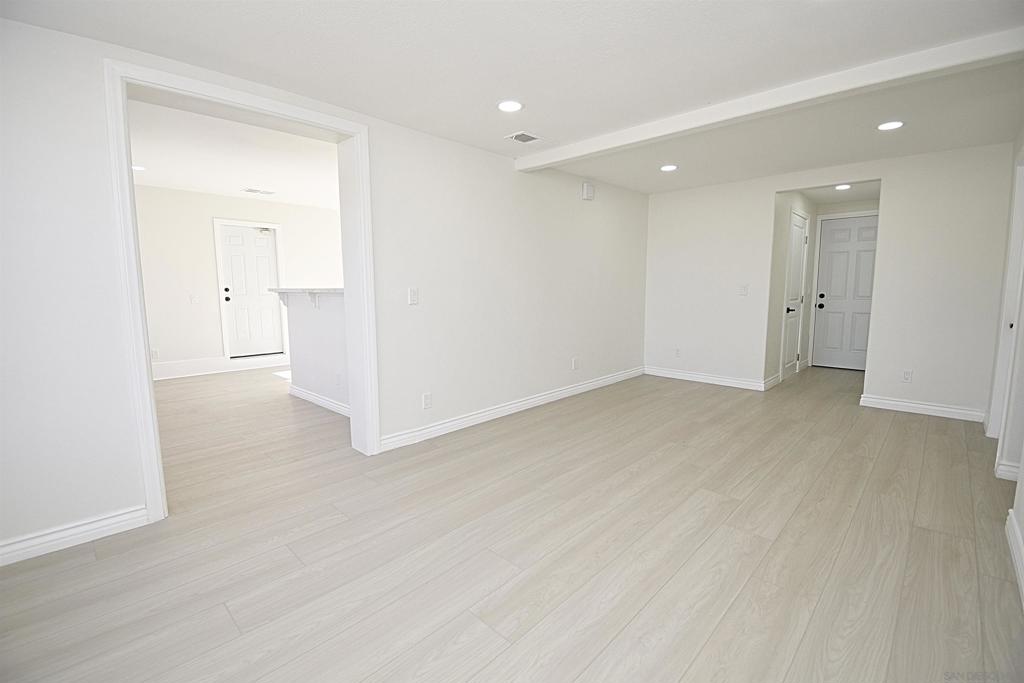 National City - Residential