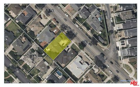 Photo of 15014 W Sunset Boulevard, Pacific Palisades, CA 90272 (MLS # 25624733)