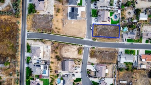 22285 Crown Princess Court Nuevo CA 92567