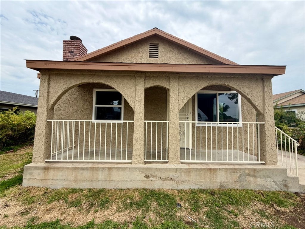 543 E 3rd Street, Azusa CA 91702