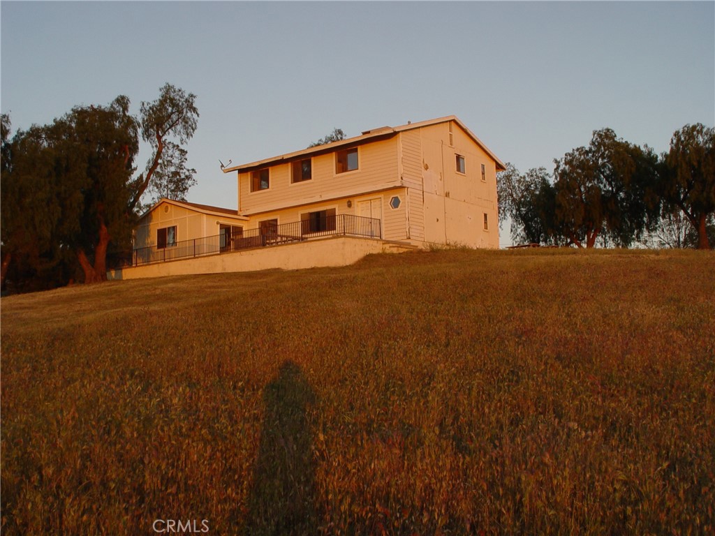 38400 San Ignacio