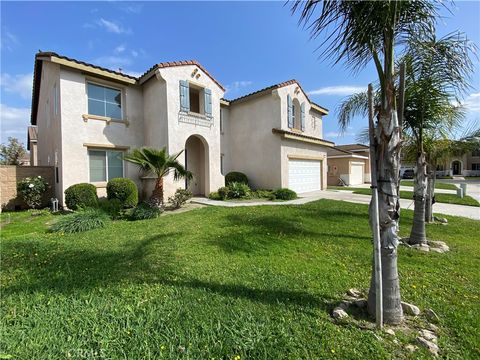 6552 Gold Dust Street Eastvale CA 92880