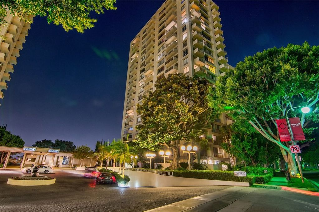 Photo of 2170 Century Park East Park #1004S, Los Angeles, CA 90067 (MLS # PW25100569)