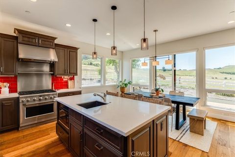 Tiny photo for 2470 O'Conner Way, San Luis Obispo, CA 93405 (MLS # SC26086121)