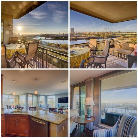 Photo of 1019 Costa Pacifica Way #1206, Oceanside, CA 92054 (MLS # NDP2601639)