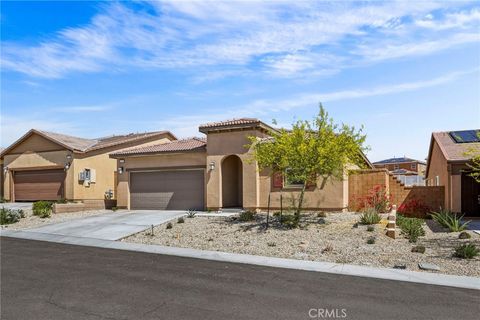 Photo of 62892 Loftwood Street, Desert Hot Springs, CA 92240 (MLS # IG25104376)
