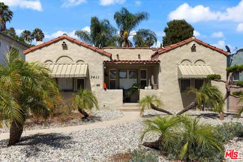 Photo of 3411 Larga Avenue, Los Angeles, CA 90039 (MLS # 26859953)