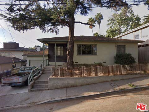 Photo of 4223 Camino Real, Los Angeles, CA 90065 (MLS # 26869641)