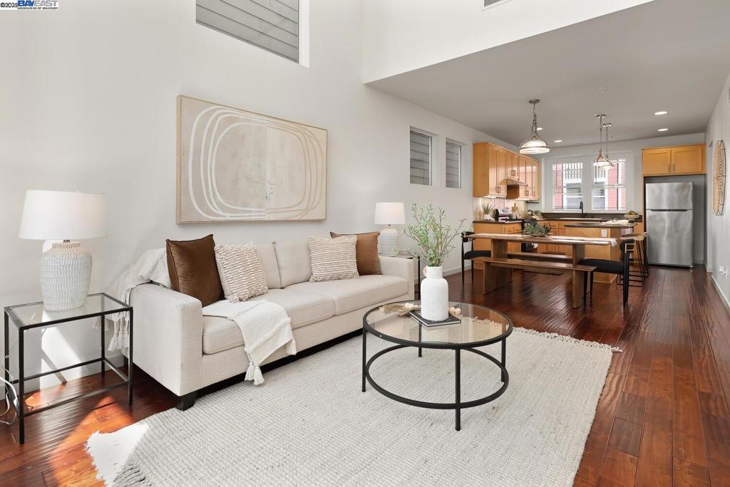 PARKLANE - Residential