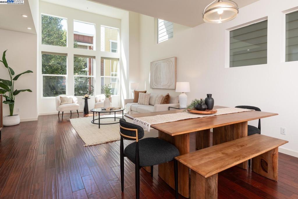 PARKLANE - Residential