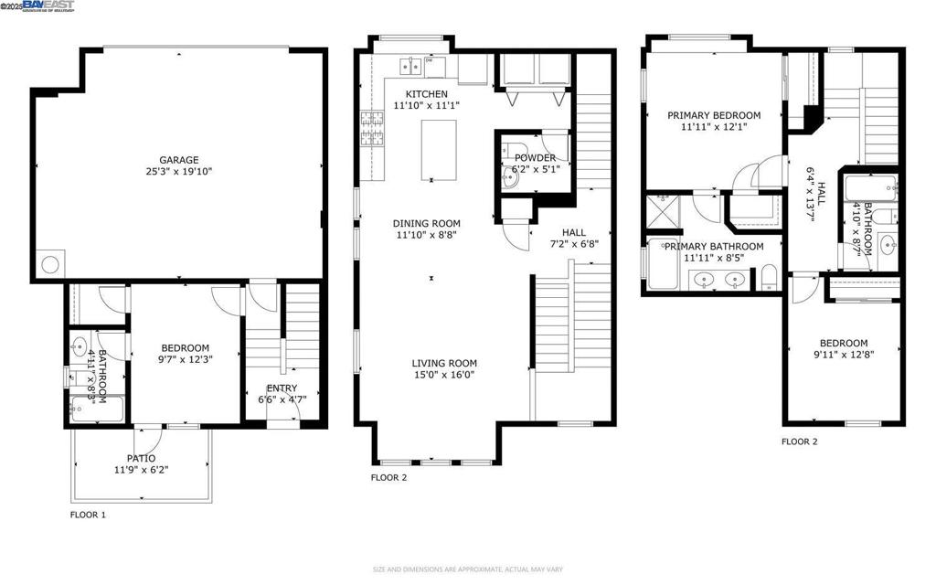 PARKLANE - Residential