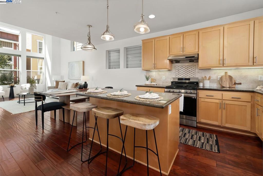 PARKLANE - Residential