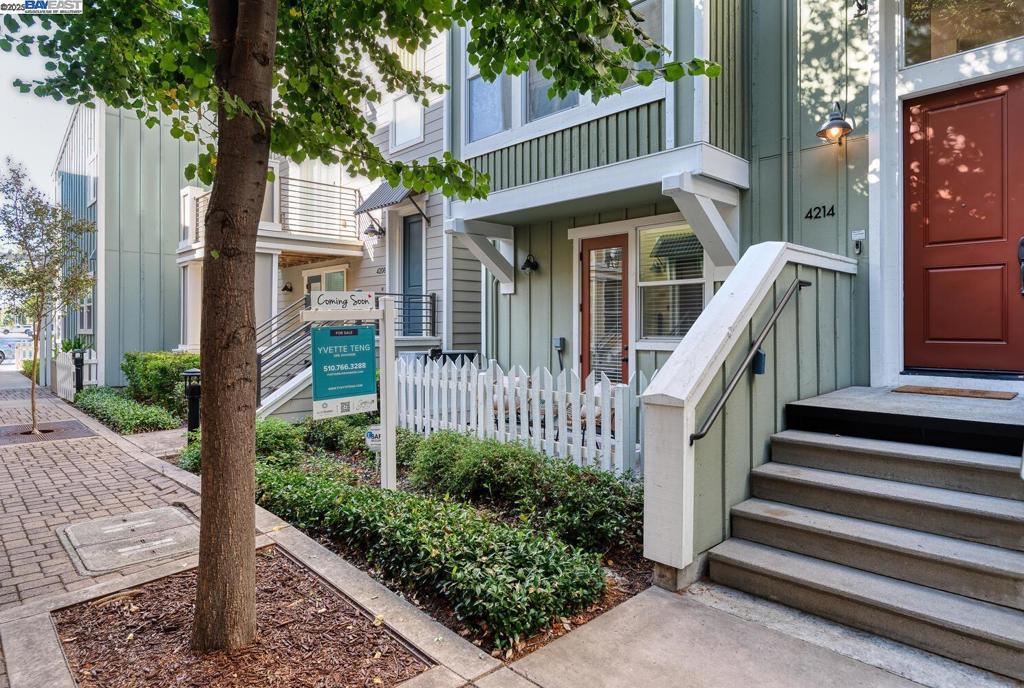 PARKLANE - Residential