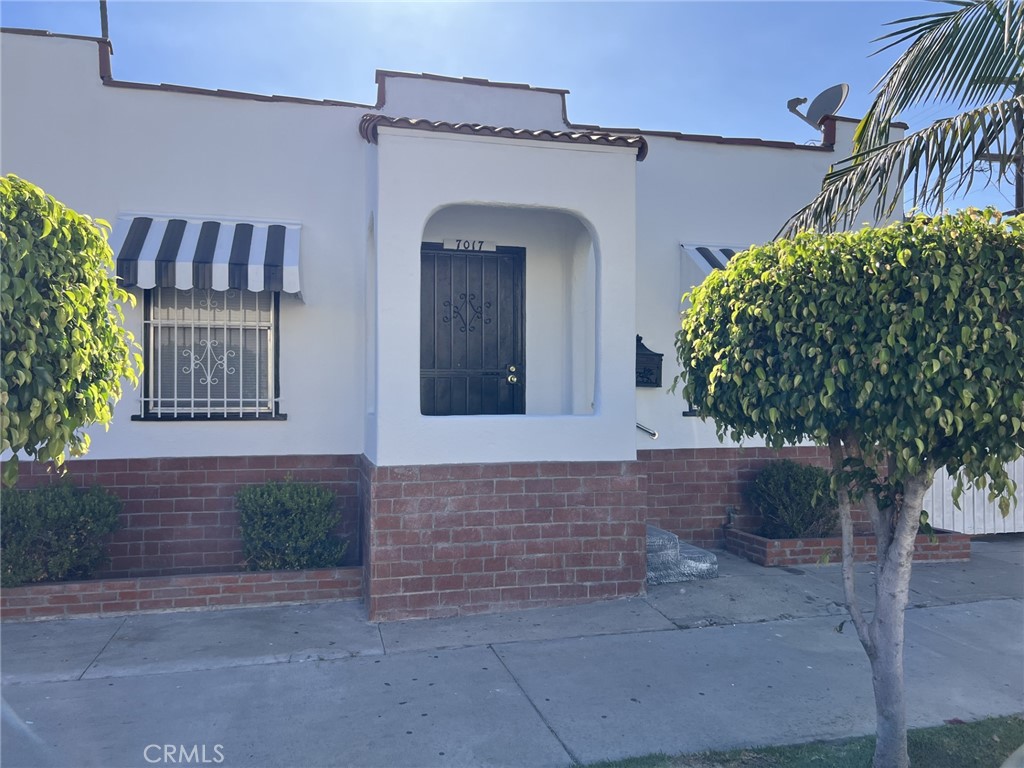 7017 Wilson Avenue