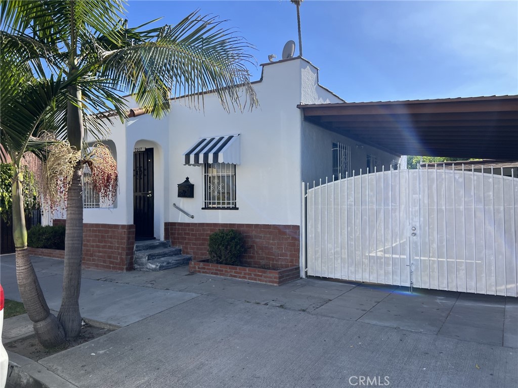 7017 Wilson Avenue