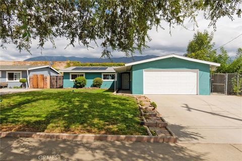 Photo of 9160 Garden Street, Alta Loma, CA 91701 (MLS # CV25218783)