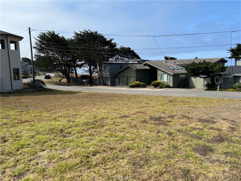 Tiny photo for 260 Hastings Street, Cambria, CA 93428 (MLS # SC26172100)