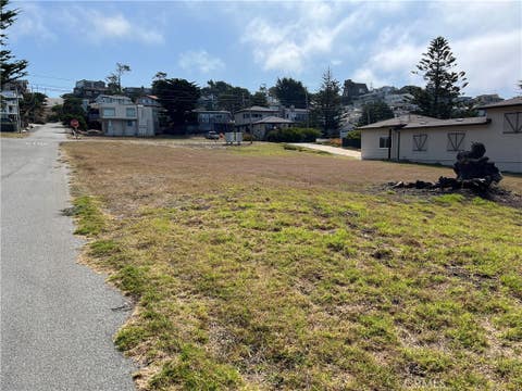 Tiny photo for 260 Hastings Street, Cambria, CA 93428 (MLS # SC26172100)