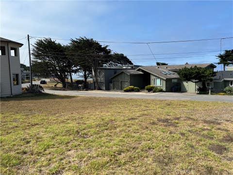 Tiny photo for 260 Hastings Street, Cambria, CA 93428 (MLS # SC26172100)