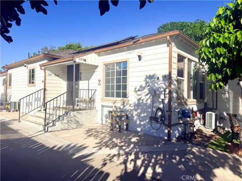 Photo of 159 W Glendon Way WAY #A, San Gabriel, CA 91776 (MLS # WS26220824)