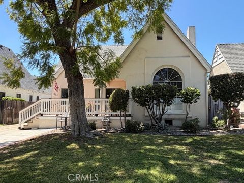 Photo of 311 N Almansor St, Alhambra, CA 91801 (MLS # CV26001178)