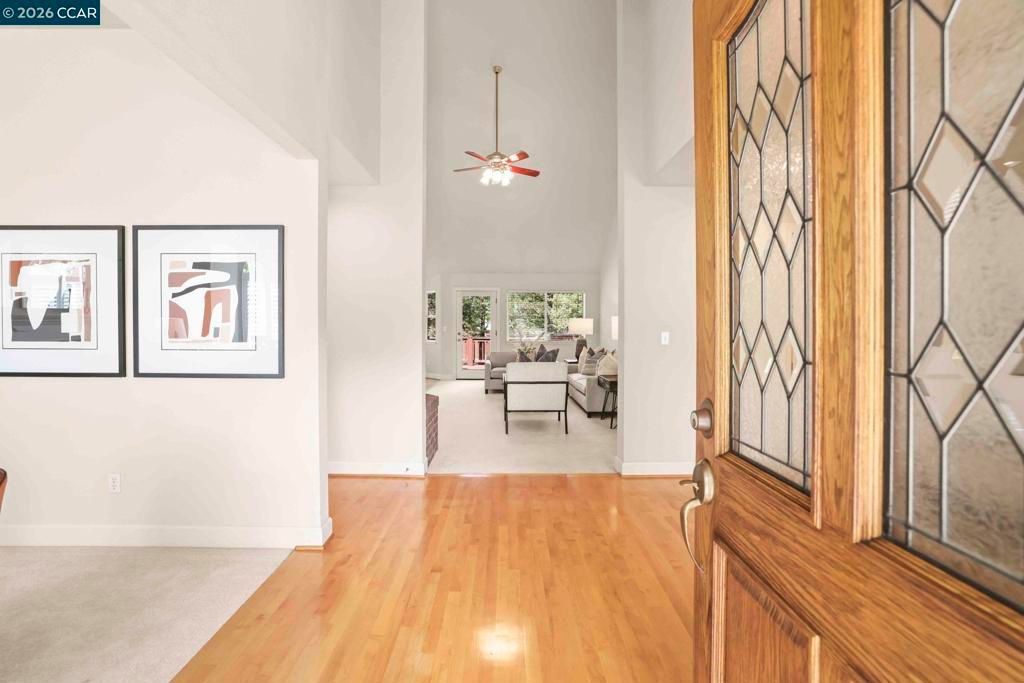 Photo of 1441 Homestead Ave Ave, Walnut Creek, CA 94598 (MLS # 41131207)