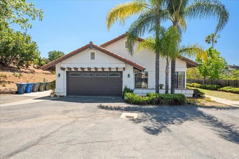 1139 Moody Drive Escondido CA 92027