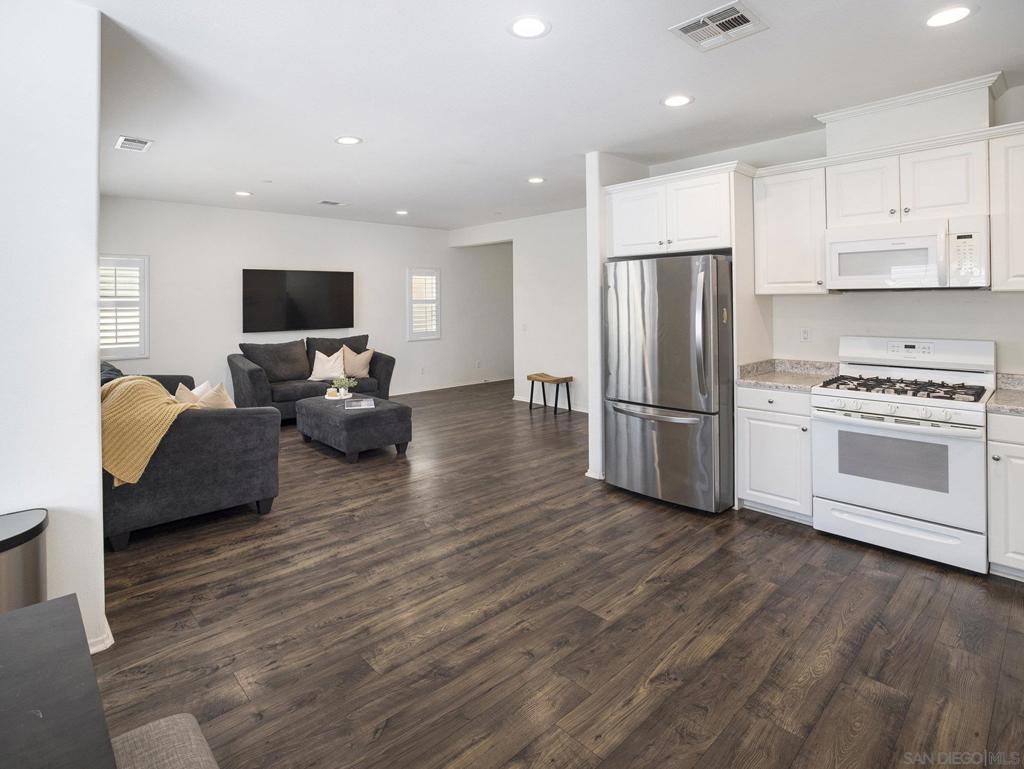 Fallbrook - Residential