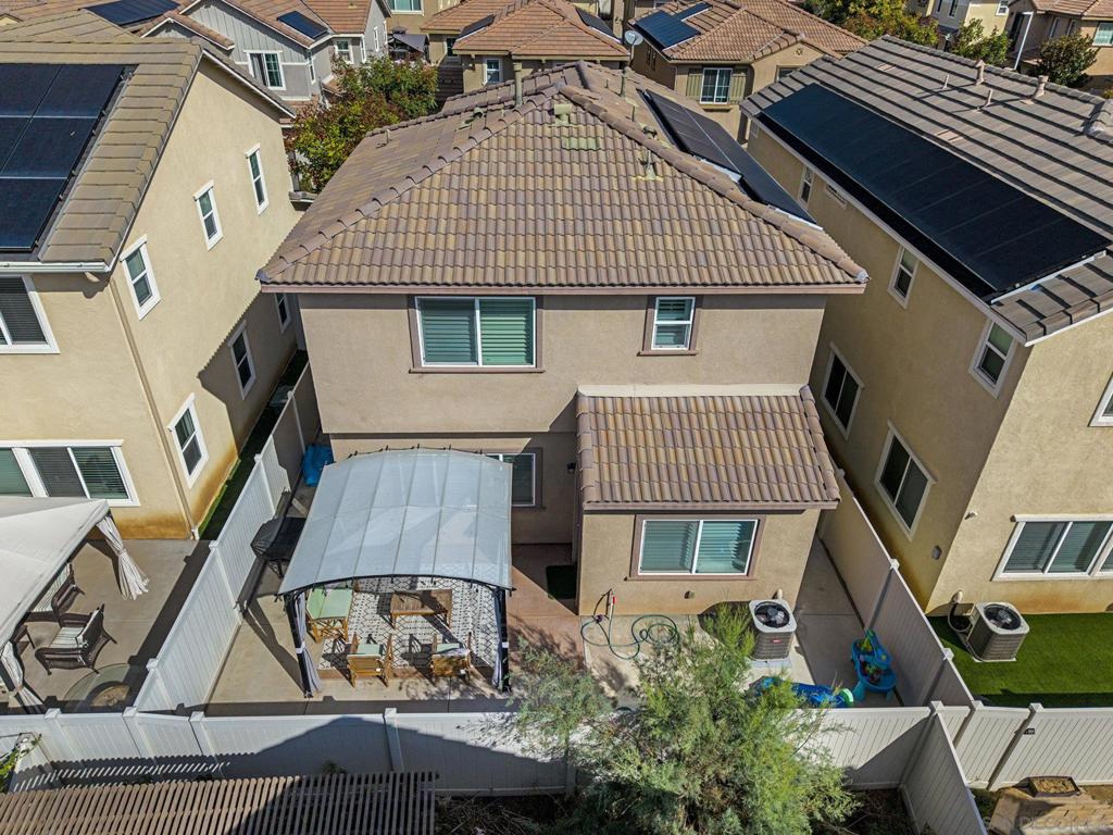Fallbrook - Residential