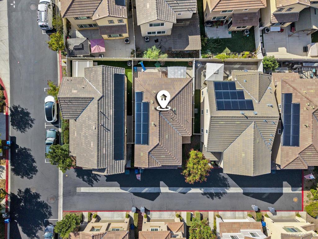 Fallbrook - Residential