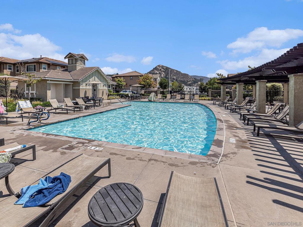 Fallbrook - Residential