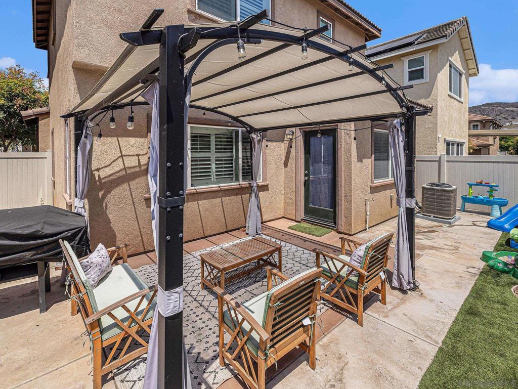 Fallbrook - Residential