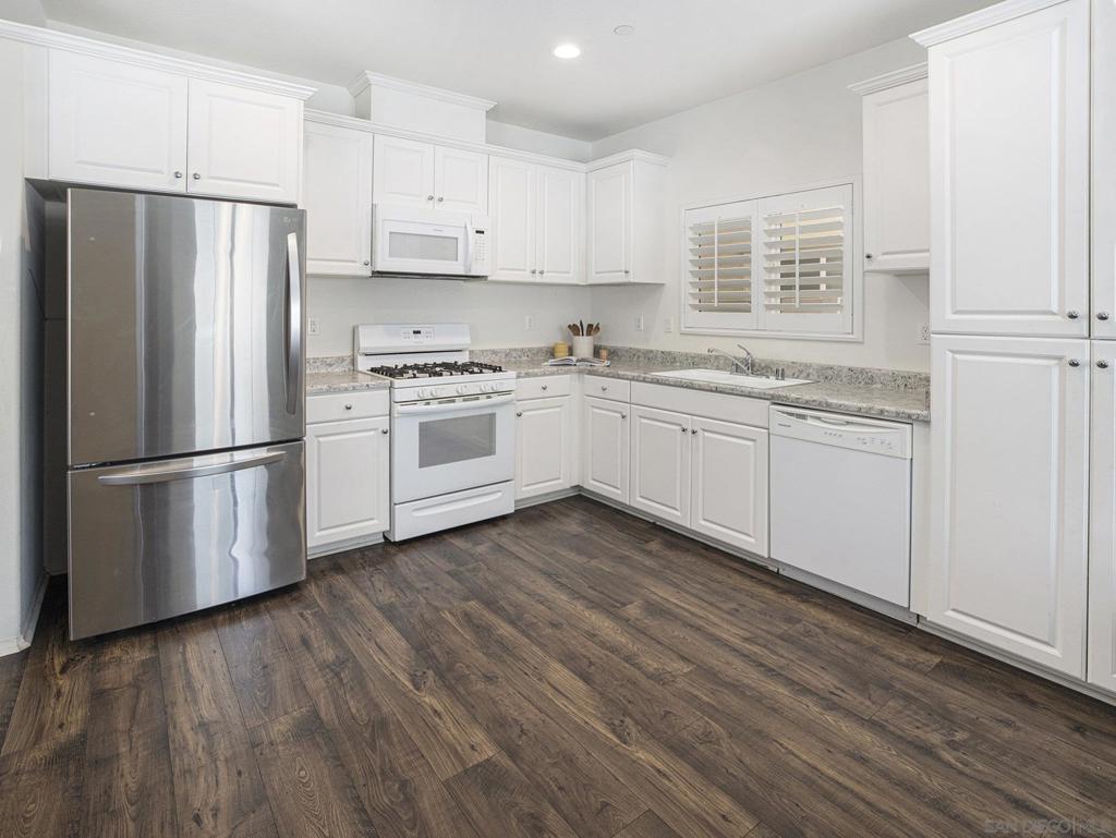 Fallbrook - Residential