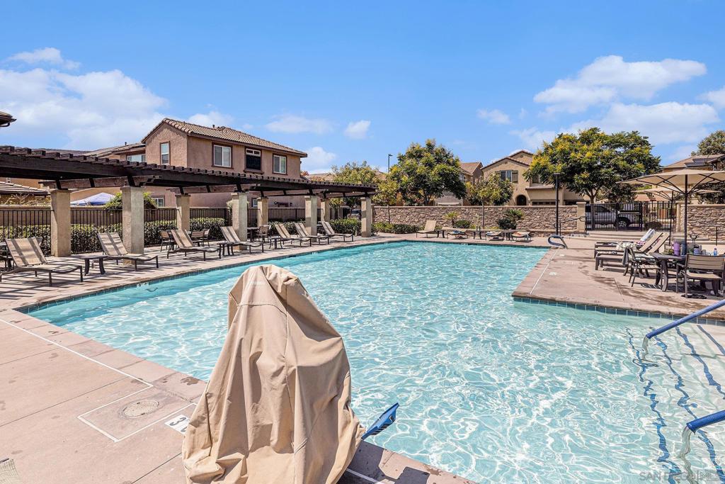 Fallbrook - Residential