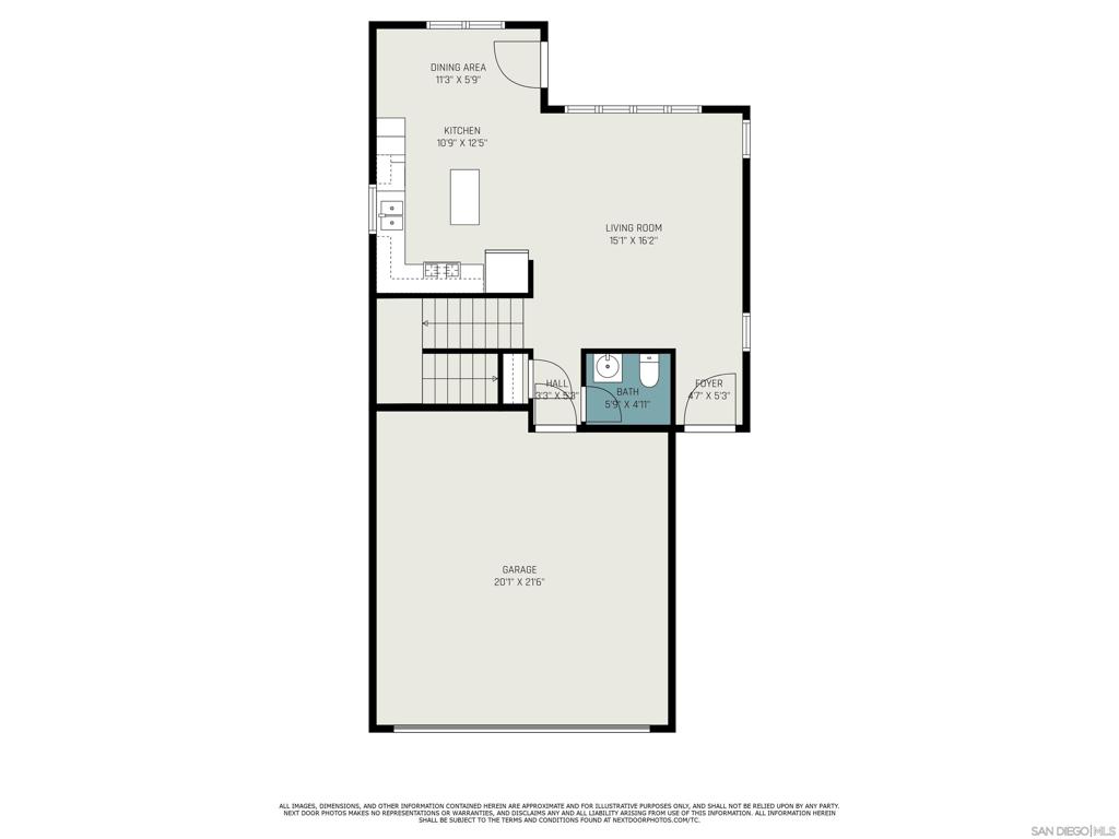 Fallbrook - Residential