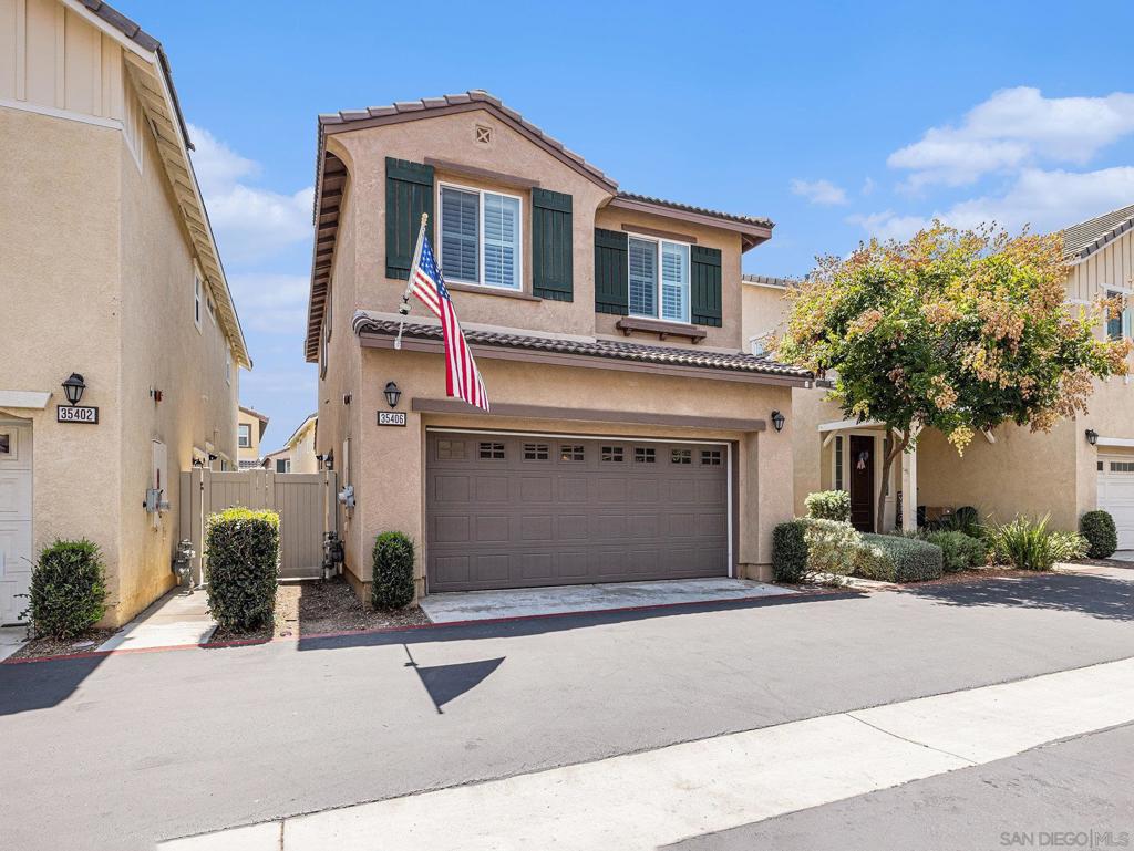 Fallbrook - Residential