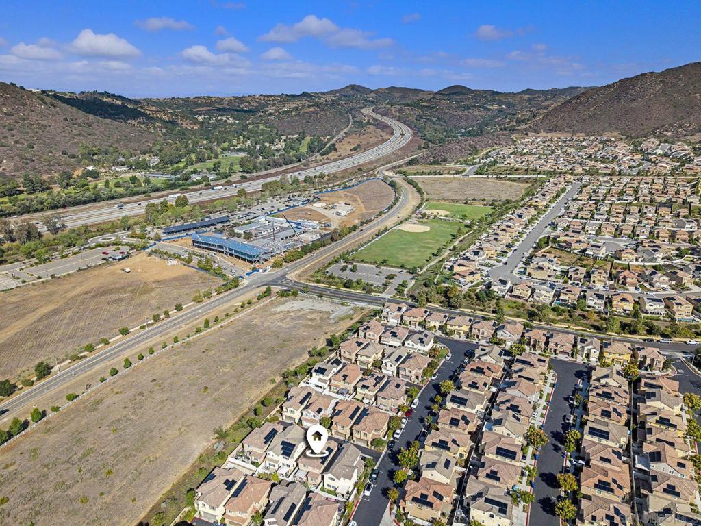 Fallbrook - Residential
