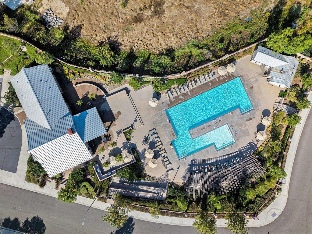 Fallbrook - Residential