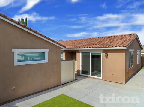 Photo of 1734 Lorraine Drive #2, Corona, CA 92882 (MLS # DW26207454)