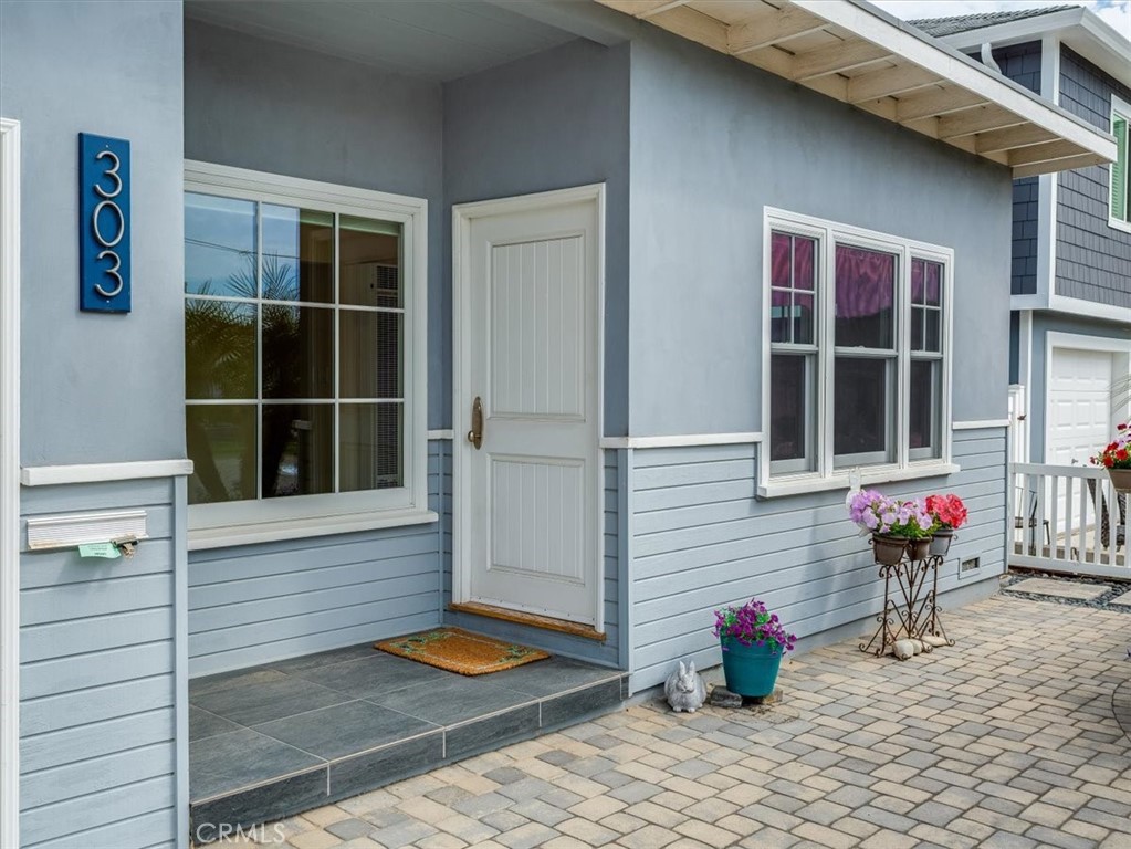 303 Castaic