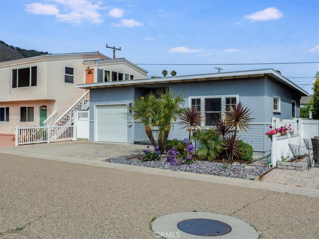 303 Castaic