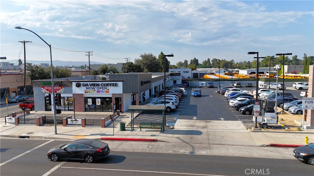 8966 Garvey Avenue I